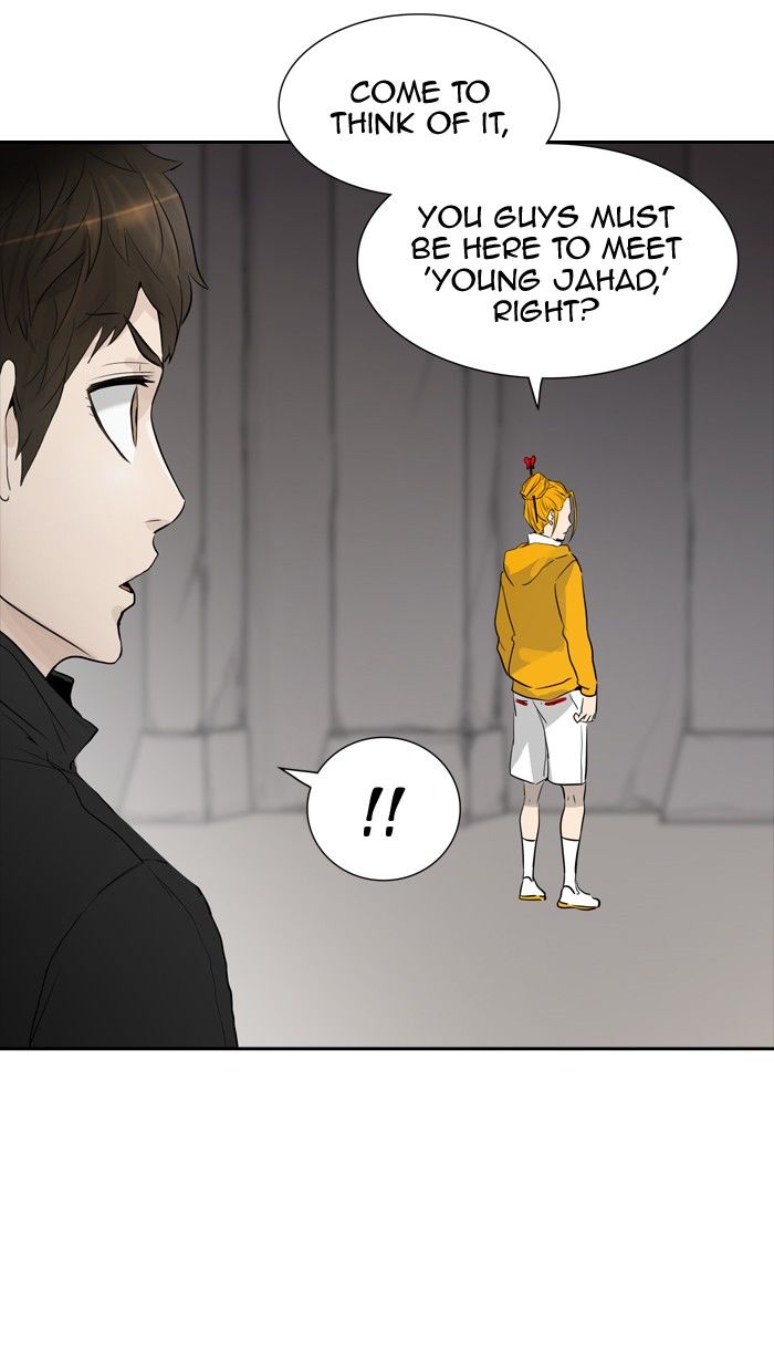 Tower of God Chapter 345 121